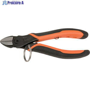 BAHCO �j�b�p ������ƌ��� �ؒf�\��:�S����2.5mm�A�s�A�m����2.0mm TAH2101G-160 1�� ��837-0311