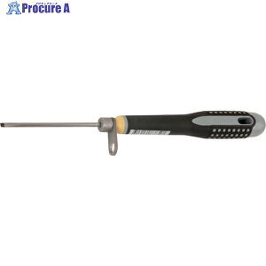 BAHCO ������ƌ����}�C�i�X�h���C�o�[ -0.6×3.5 TAHBE-8030 1�{ ��837-0330