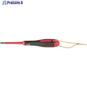 BAHCO �≏�h���C�o�[ ������ƌ��� �n��-5.5 ����125mm TAHBE-8050S 1�{ ��837-0333