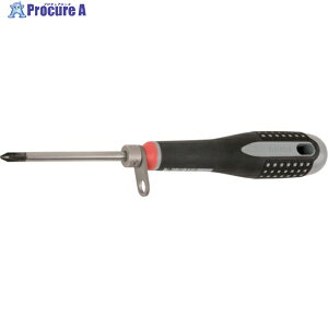 BAHCO �O���b�v�h���C�o�[ ������ƌ��� �v���X�h���C�o�[ �{2 ����100mm TAHBE-8620 1�{ ��837-0347