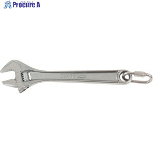 BAHCO �����L�[�����` ������ƌ��� �S��455mm �ő���J��53mm TAH8075 1�� ��837-0449