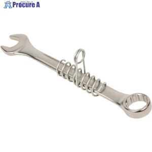 BAHCO �R���r�l�[�V�����X�p�i ������ƌ��� ��ʕ����@8mm �S��130mm TAH111M-8 1�� ��837-0459
