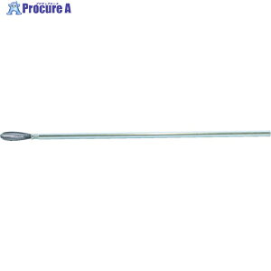 TRUSCO ���t�o������[�H�� �o���[�}�[ �������p250mm ��8 TBKM-250-8 1�{ ��837-0808