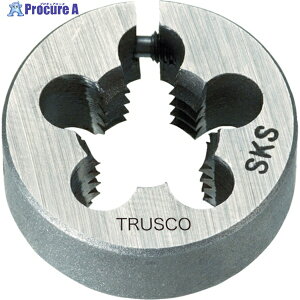 TRUSCO �ۃ_�C�X SKS ���j�t�@�C���� 50�a 3/4UNC10 T50D-3/4UNC10 1�� ��854-9516