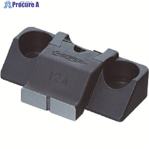 SUPER �X���C�h�N�����v �V���[�gA�^�C�v(�t���b�g�^) �K���{���g:M12 TC12AFS 1�� ��856-1219 ��YA513