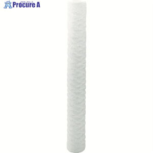 TRUSCO ��������ߗp�J�[�g���b�W�t�B���^�[ 500mm 100��m TIF-50100 1�{ ��114-8921�y������ϕs�z