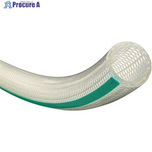 TOYOX �H�i�p�ϔM�E�ψ��z�[�X �g���t�[�Y�z�[�X ���a12mm×�O�a18mm ����50m TFB-12-50 TFB-12-50 1�� ��116-0298