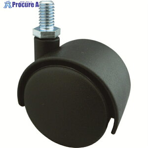 TRUSCO �˂����ݑo�փL���X�^�[ �i�C�����ԗ� ���� ��50 UNC3/8 TDG-50-U3/8 1�� ��160-5366