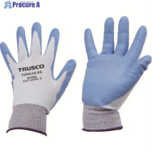 TRUSCO �ϐؑn��� 18G �|���E���^���R�[�e�B���O XS�T�C�Y TCRG18-XS 1�o ��161-2442