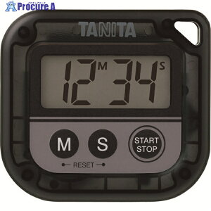 TANITA fW^^C}[ TD-376N-BK TD-376N-BK 1 175-5483