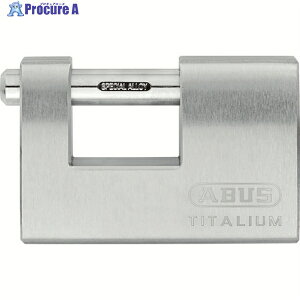 ABUS JkLV_[싞 90mm TITALIUM 98TI/90 TITALIUM 98TI/90 1 201-3510