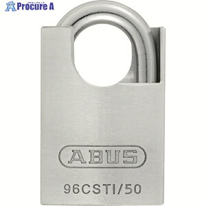 ABUS VbNK[htV_[싞 TITALIUM 96CSTI/50 TITALIUM 96CSTI/50 1 201-3511