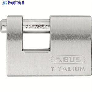 ABUS JkLV_[싞 70mm TITALIUM 98TI/70 TITALIUM 98TI/70 1 201-3513