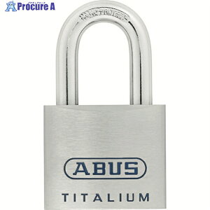 ABUS yʃV_[싞 TITALIUM 96TI/50 TITALIUM 96TI/50 1 201-3516