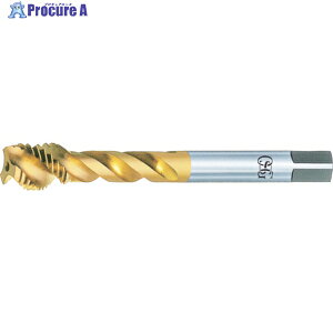 OSG �^�b�v 10923 TIN-SFT-STD-M8X1.25(10923) 1�{ ��201-3657 ��YA513