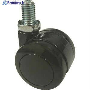 TRUSCO �˂����ݑo�փL���X�^�[ �i�C�����ԗ� ���� ��40 M10 TDN40-M10 1�� ��206-8611