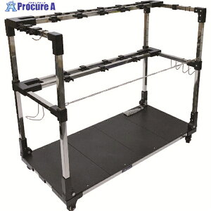 TRUSCO yؔpԁz ܂ݑ|pۊǑ  TCTS-860 1 207-2103