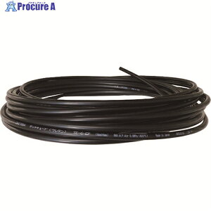 �`���_ TE-EP�ѓd�h�~�^�b�`�`���[�u8mm/20m TE-8-EP 20M 1�� ��216-4294