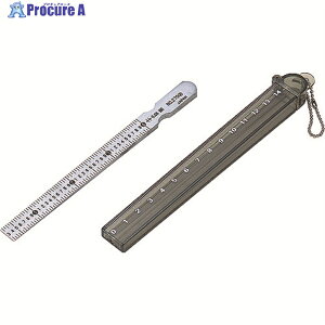 TRUSCO �e�[�p�[�Q�[�W ����͈�0.3�`4.0 TG-270A 1�� ��229-5725