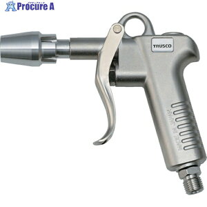 TRUSCO �G�A�_�X�^�[ ������ �j�b�v���^�C�v ���ʃm�Y�� TD-73 1�� ��231-4592