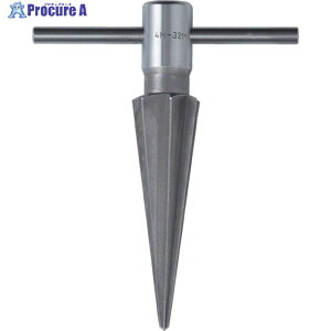 TRUSCO �V���[�V���[�}�[ ���@��4�`22 TCR-3 1�{ ��231-8610