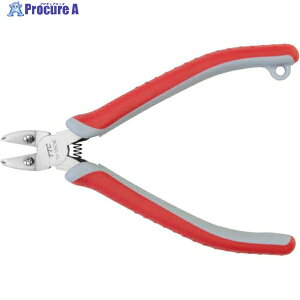 TTC ���߂�j�b�p�[���̓^�C�v125mm TH-125CNC 1�� ��240-9179