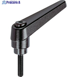 TRUSCO �N�����v���o�[ �u���b�N �I�l�W M5 �˂���16 TCMRBK5-16 1�� ��247-6761