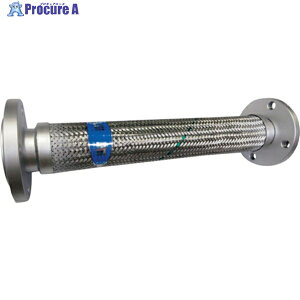 TOFLE TF h@tL 1wx[Y SUS316L JIS10K(SS400) 50AX700L TF-14000-50-700 1{ 249-2487