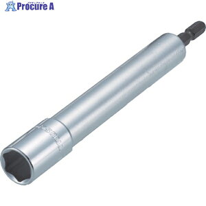 TRUSCO �d���h���C�o�[�\�P�b�g �����O 24mm TEF-24L (�����O�^�C�v24MM) 1�� ��252-9441