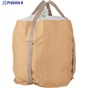 TRUSCO �R���e�i�o�b�N1�^ �O�a1100mmX����1060mm �r�o���Ȃ� TFC-1R (1100X1060H)���~�c�L 1�� ��255-1063