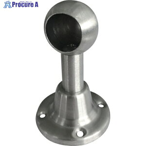 TRUSCO �X�e�����X�񒷃u���P�b�g ��25 �~ TCRBLS-25S 1�� ��256-0377