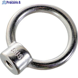 TRUSCO �X�e�����X �r�b�O�A�C�i�b�g(������)16MM TINB-16M 1�� ��256-9179
