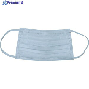 TRUSCO ʍƗp}XN (_uC[dl)3w t[TCY (50) TEMW-50 1 256-9593