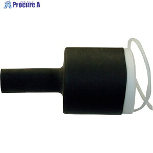 TRUSCO yؔpԁz 퉷k`[u EPDM RAa58mm TDFC-58-200 1{ 257-3062