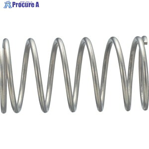 TRUSCO �y���ؔp�ԁz���k�R�C���΂� D4.00Xd0.35XL13.0 20�� TCS400-035-130 1�p�b�N ��257-9090