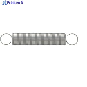 TRUSCO �y���ؔp�ԁz�����R�C���΂� D5.0Xd0.40XL19.4 20�� TES500-040-194 1�p�b�N ��258-0896
