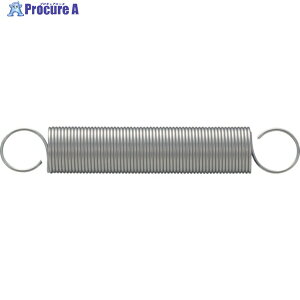 TRUSCO �y���ؔp�ԁz�����R�C���΂� D8.0Xd0.55XL29.2 10�� TES800-055-292 1�p�b�N ��258-1329