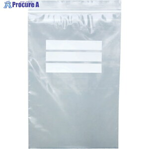TRUSCO �`���b�N�t�|����(���g�t) 0.08mm�� 240x170mm 100���� TCBW-H-8A-TM 1�� ��261-0456