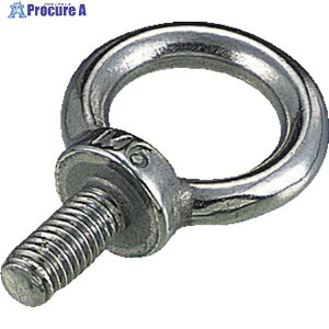 TRUSCO �A�C�{���g �X�e�����X�� ��5.5X���a16XM6 (1��1��) TIB-6M 1�� ��274-8991