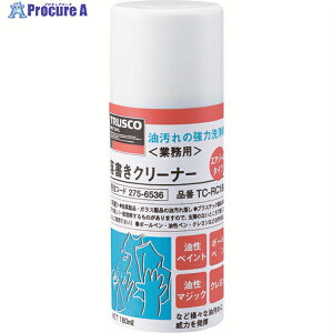 TRUSCO N[i[ 180ml TC-RC180 1{ 275-6536