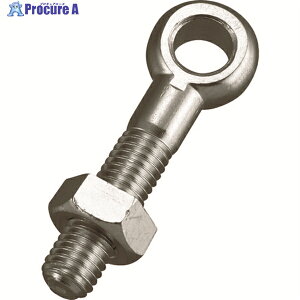 TRUSCO �f���f���{���g �X�`�[�� ���j�N�� M10×50mm TDB-1050 1�� ��275-8229