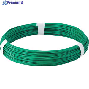 TRUSCO J[j rj[핢^Cv O[ #14 a2.0mm 1kg TCW-20GN 1 282-5147