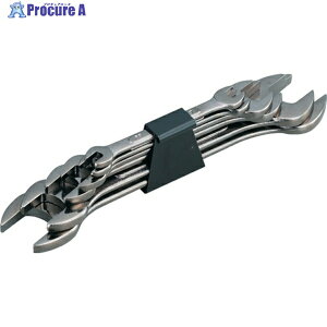 TRUSCO �����X�p�i�Z�b�g 6���gB�Z�b�g TDS-6SB 1S ��301-4070
