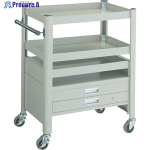 TRUSCO �R���r�l�[�V�������S�� 643X427XH880 �X���C�h�I�t TCW-81C3 1�� ��301-5165