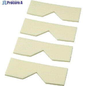 TRUSCO GbWNbVe[v R[i[p4 O[ TECC-50GY 1 329-2321