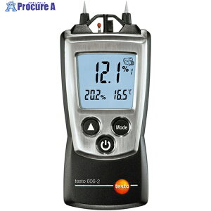 TESTO ޗv testo 606[2 |PbgCV[Y TESTO-606-2 1 333-7499