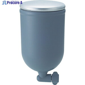 TRUSCO hJbv d͎p e0.4L tbfR[g^Cv TGC-05 1 337-2391