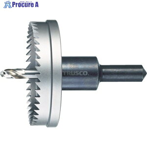 TRUSCO E�^�z�[���J�b�^�[ 16mm TE16 1�{ ��352-1508