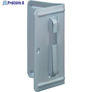 TRUSCO �x���g�ג��@�p�R�[�i�[�K�[�h 75mm���p �X�`�[���� TCG-75S 1�� ��359-9973