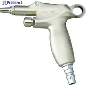 TRUSCO �G�A�_�X�^�[ �{�^���� �v���O�^�C�v �W���m�Y�� TD-30B 1�� ��365-4711